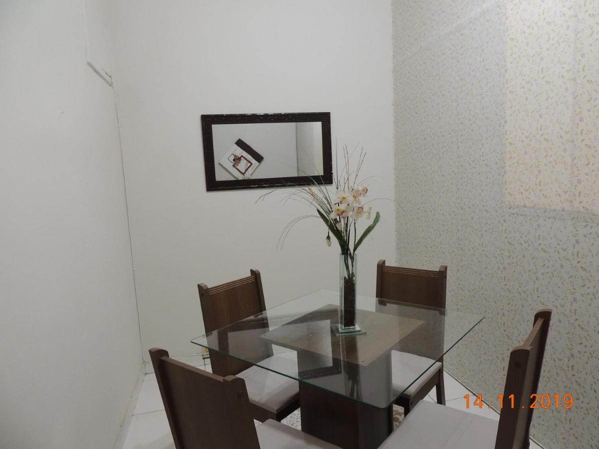 Flat In Rio De Janeiro Apartment Bagian luar foto