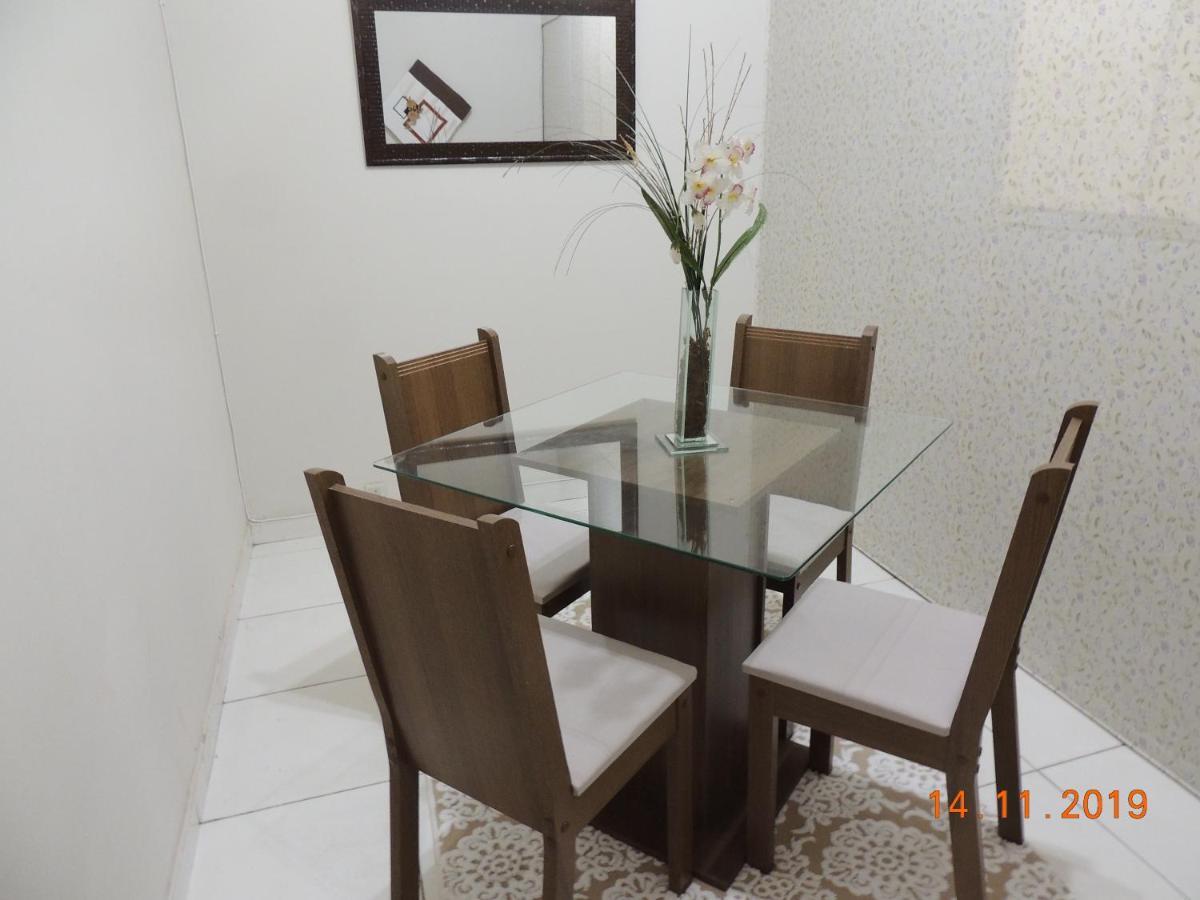 Flat In Rio De Janeiro Apartment Bagian luar foto