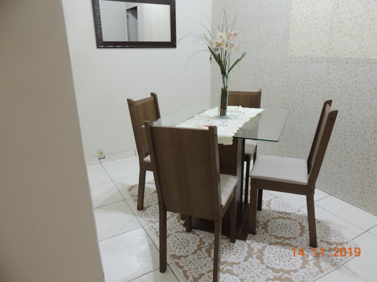 Flat In Rio De Janeiro Apartment Bagian luar foto